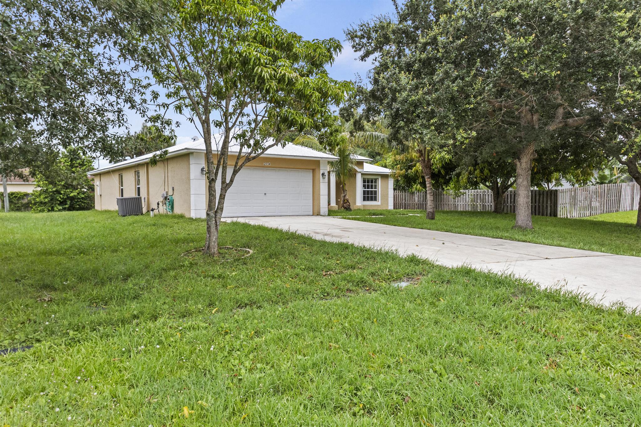 2134 SW Savage Boulevard
