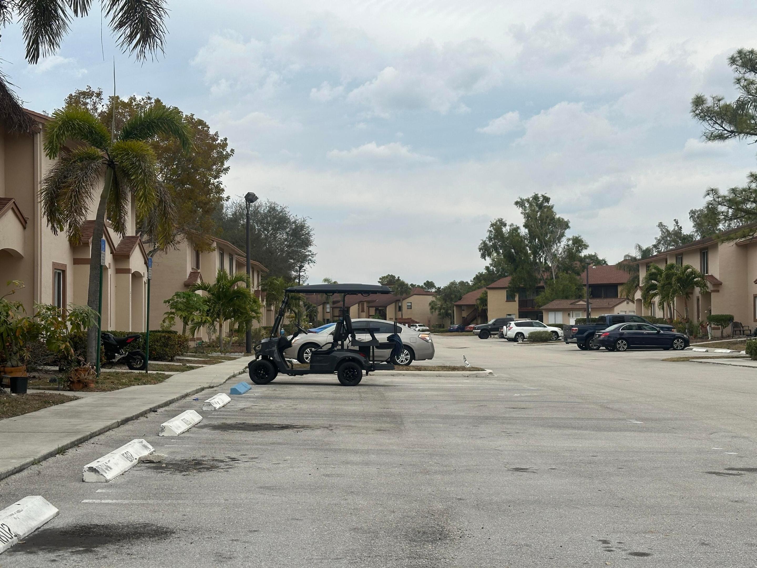 TRAILS 2 AT ROYAL PALM BEACH - Residential Lease