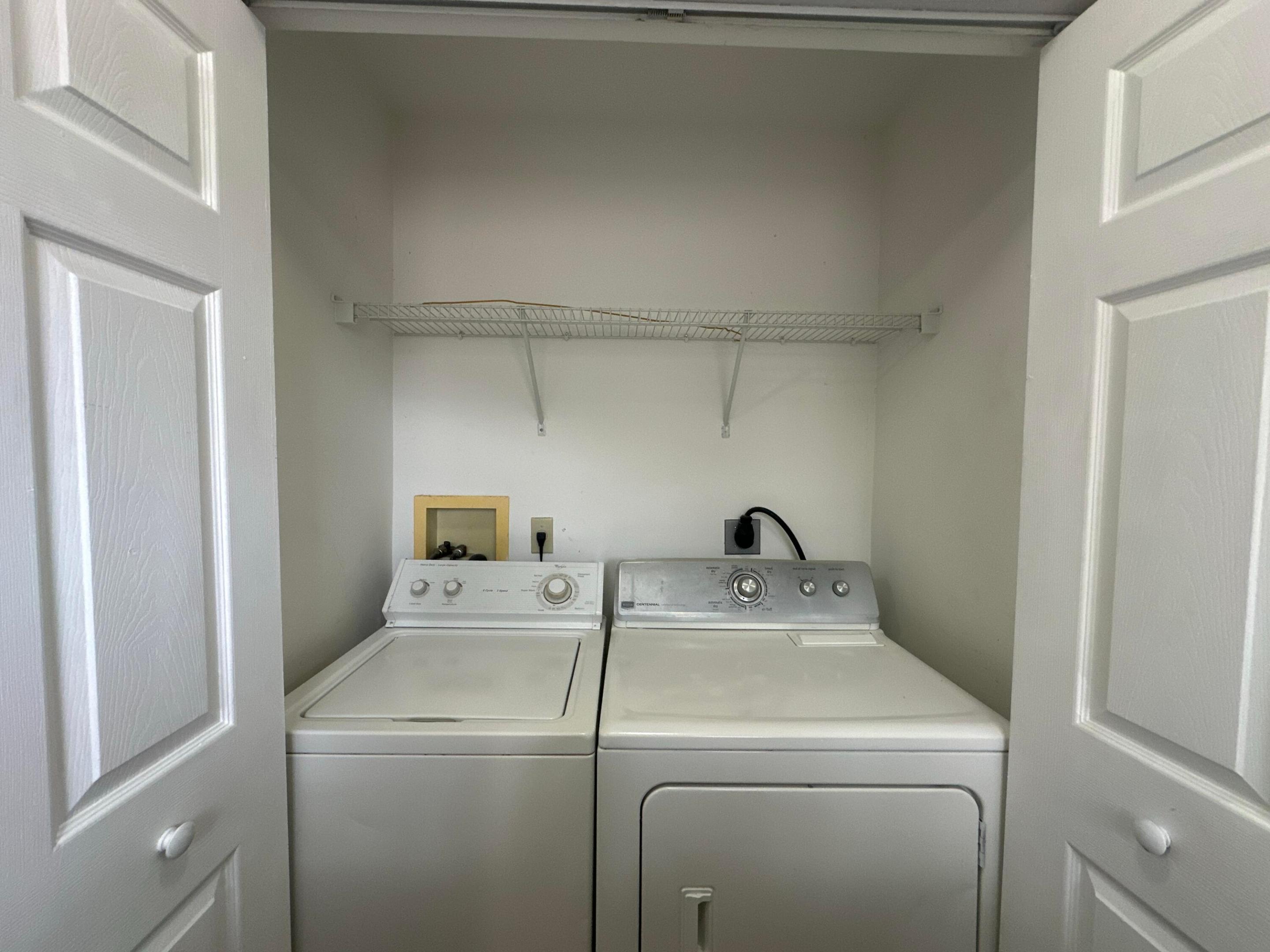 TRAILS 2 AT ROYAL PALM BEACH - Residential Lease