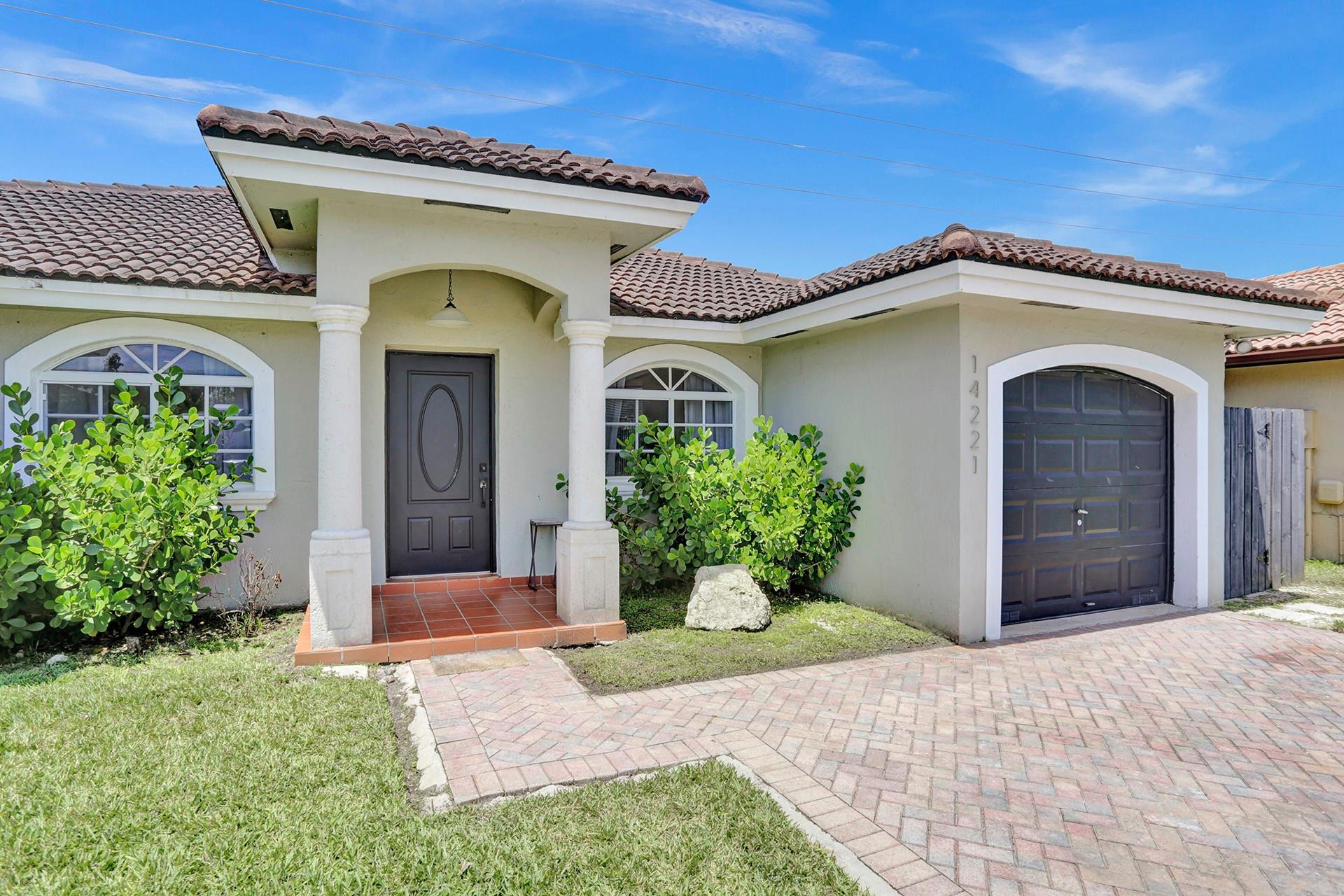 14221 SW 160th Ter