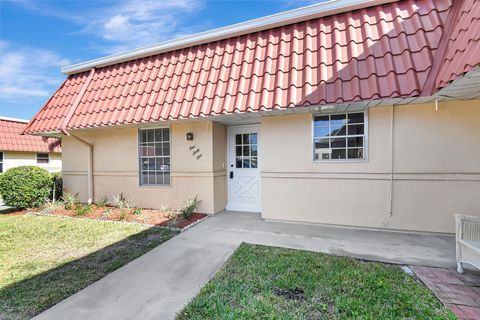 A home in Lake Worth