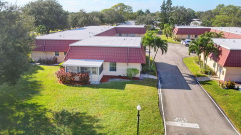 A home in Lake Worth