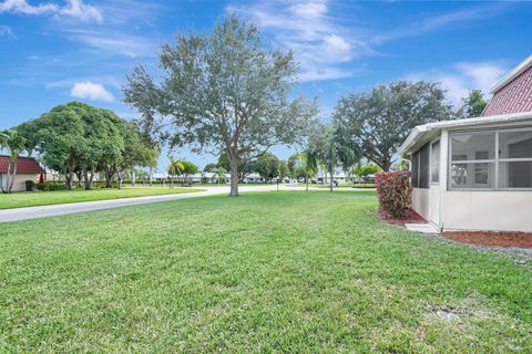 A home in Lake Worth