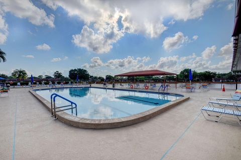 A home in Lake Worth