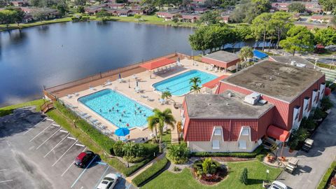 A home in Lake Worth