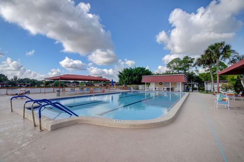 A home in Lake Worth