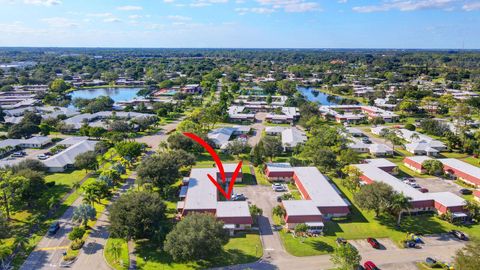 A home in Lake Worth