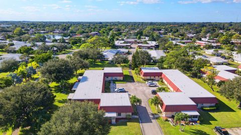 A home in Lake Worth