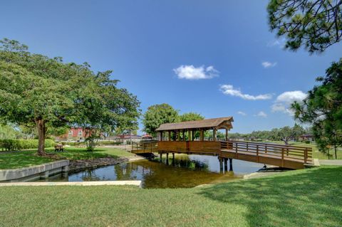 A home in Lake Worth