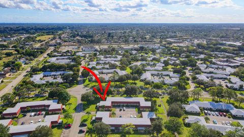 A home in Lake Worth