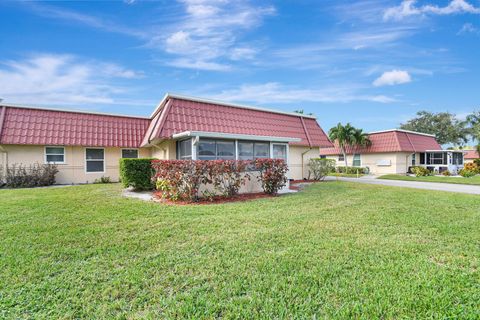 A home in Lake Worth