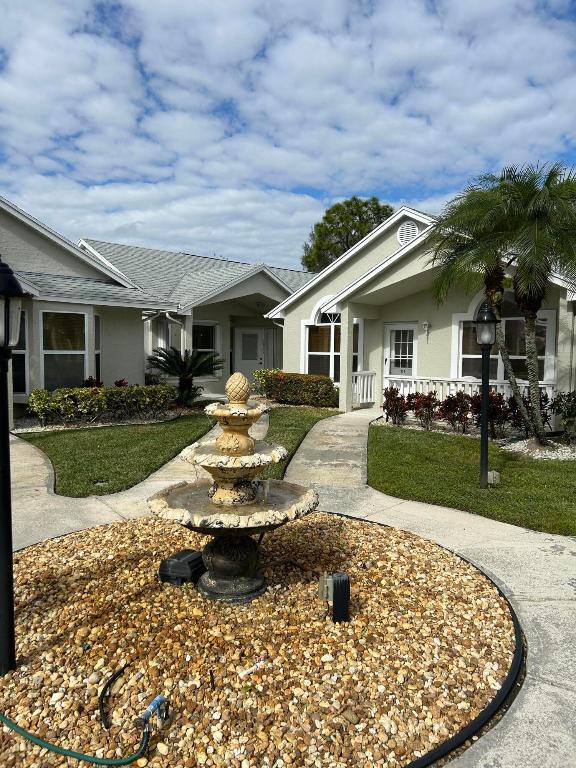 KINGS ISLE PHASE 1 - Residential