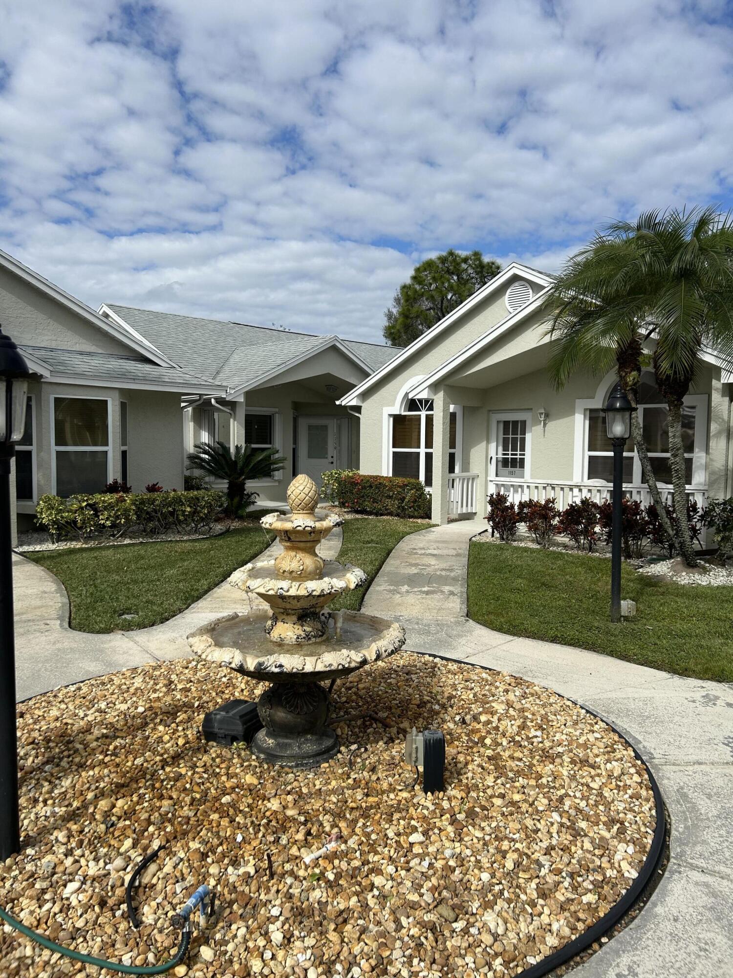 KINGS ISLE PHASE 1 - Residential