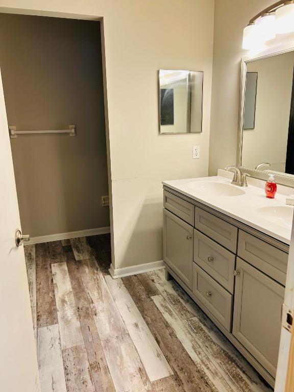 KINGS ISLE PHASE 1 - Residential