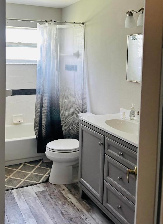 KINGS ISLE PHASE 1 - Residential