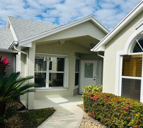 Photo of 1159 NW Lombardy Drive, Port Saint Lucie, FL 34986 (MLS # R11158634)
