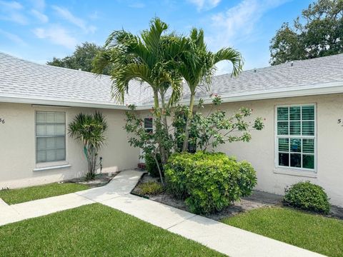 A home in Lake Worth