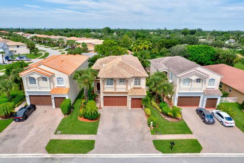 A home in Royal Palm Beach