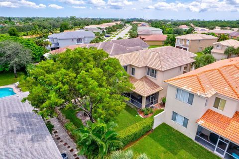 A home in Royal Palm Beach