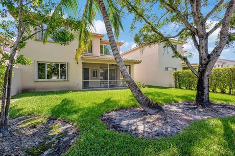 A home in Royal Palm Beach