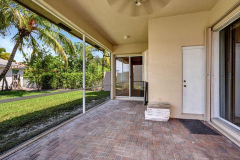 A home in Royal Palm Beach