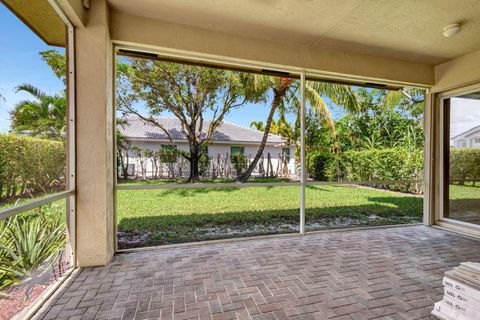 A home in Royal Palm Beach