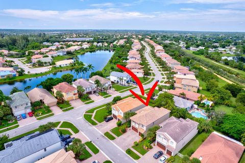 A home in Royal Palm Beach