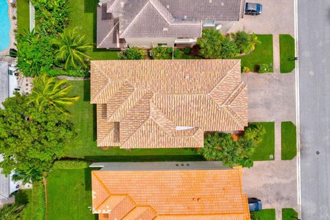 A home in Royal Palm Beach