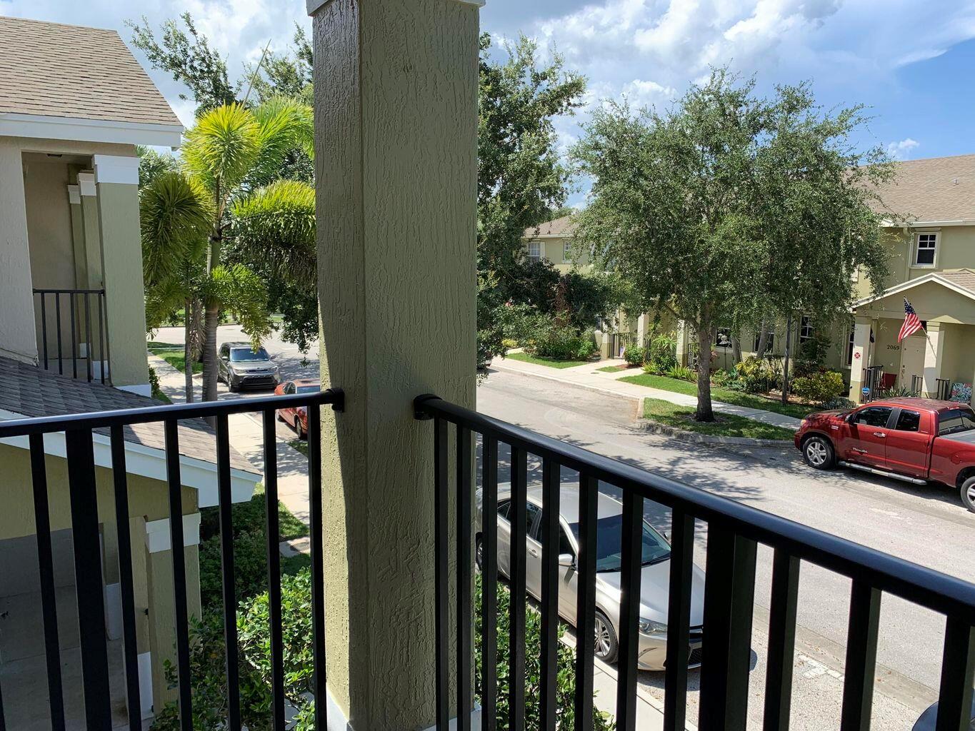 EAST LAKE VILLAGE NO 2 - Residential Lease