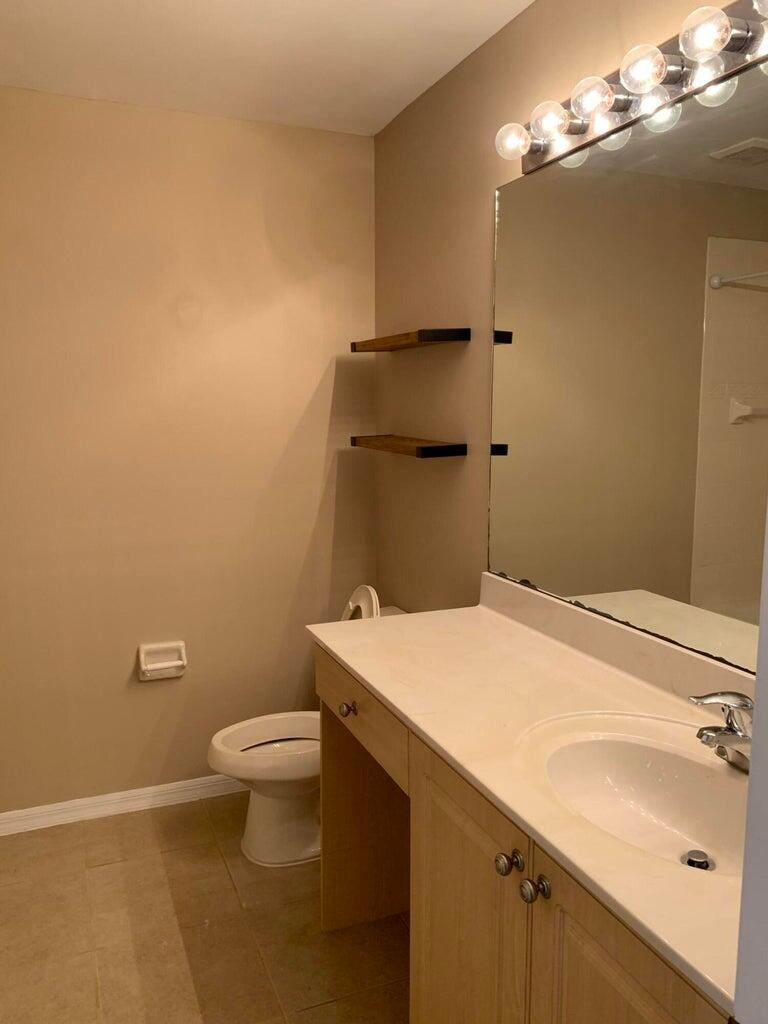 EAST LAKE VILLAGE NO 2 - Residential Lease