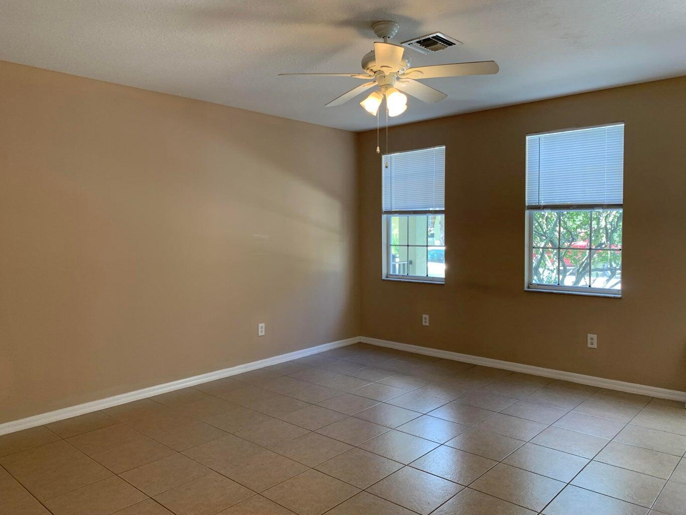 EAST LAKE VILLAGE NO 2 - Residential Lease