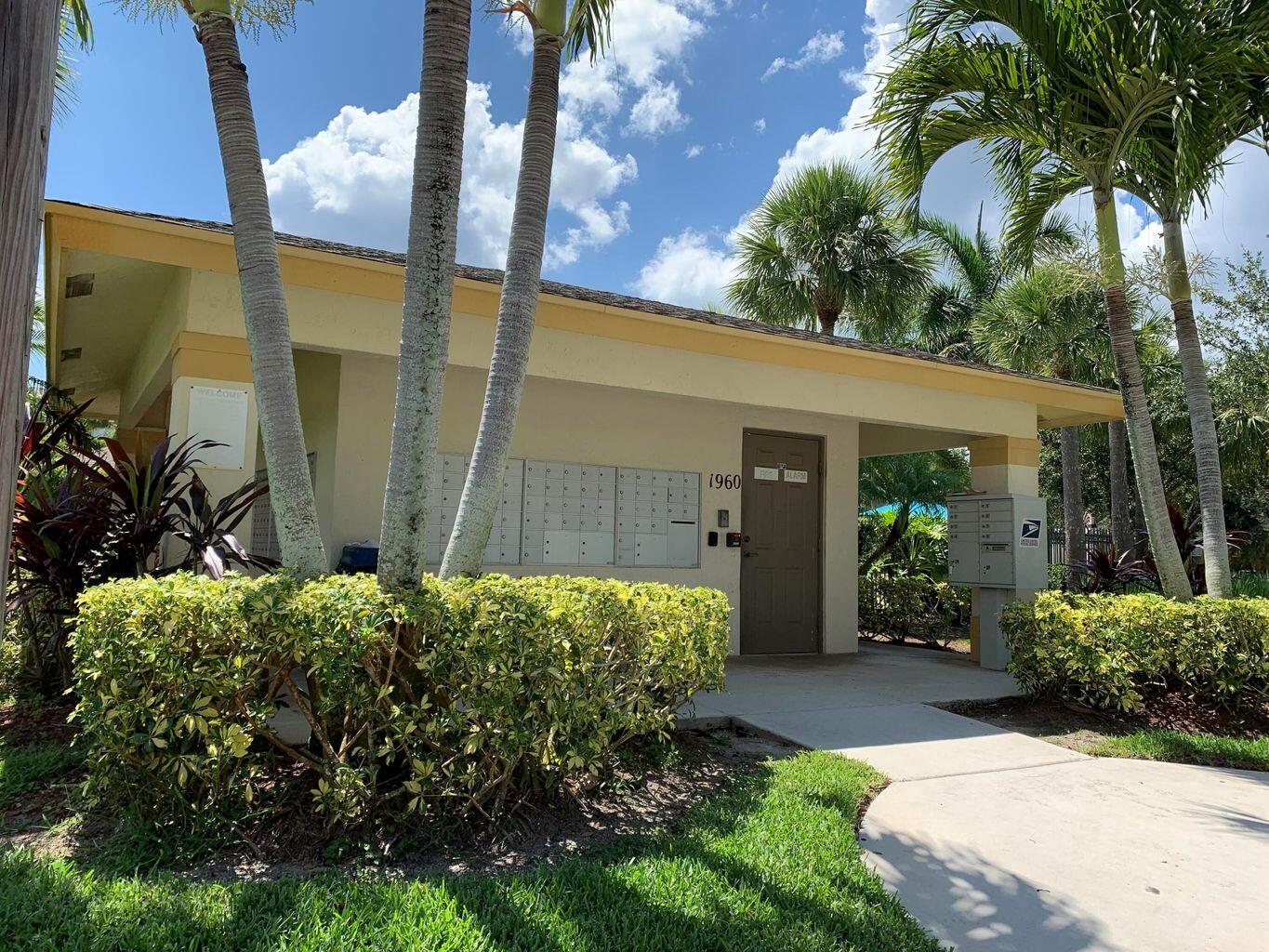 EAST LAKE VILLAGE NO 2 - Residential Lease