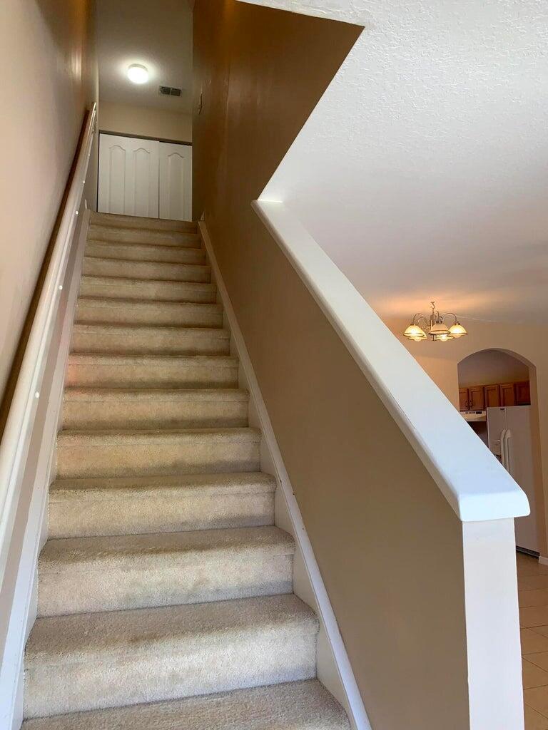 EAST LAKE VILLAGE NO 2 - Residential Lease