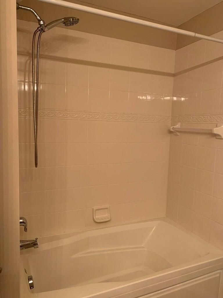 EAST LAKE VILLAGE NO 2 - Residential Lease