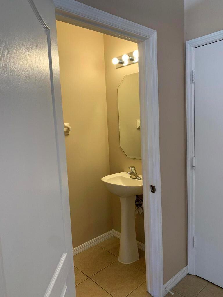 EAST LAKE VILLAGE NO 2 - Residential Lease