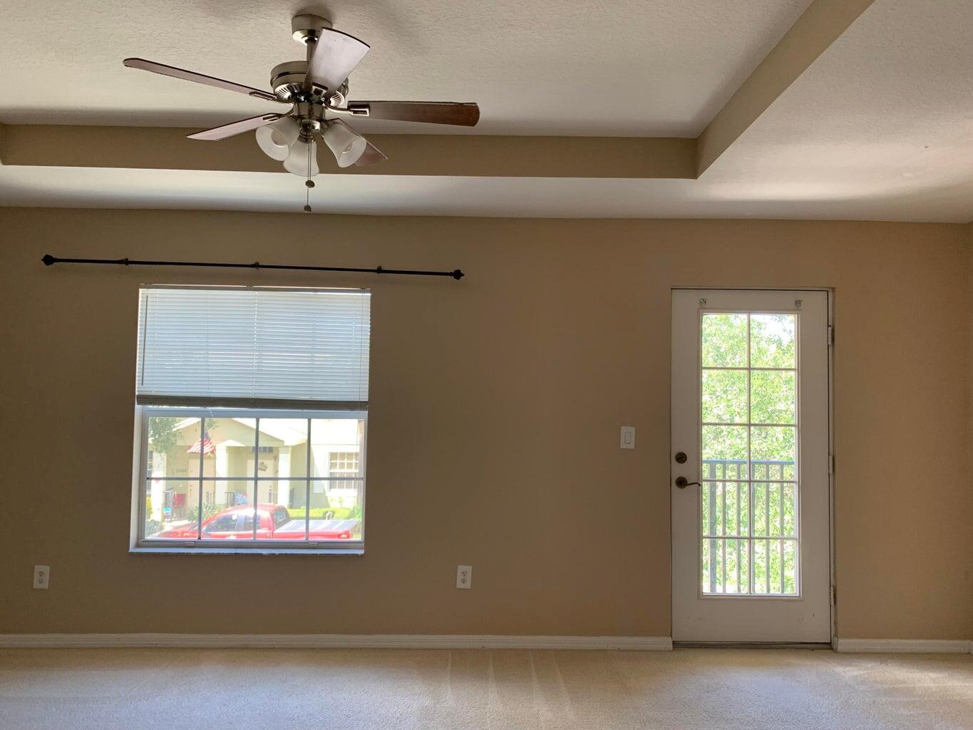 EAST LAKE VILLAGE NO 2 - Residential Lease