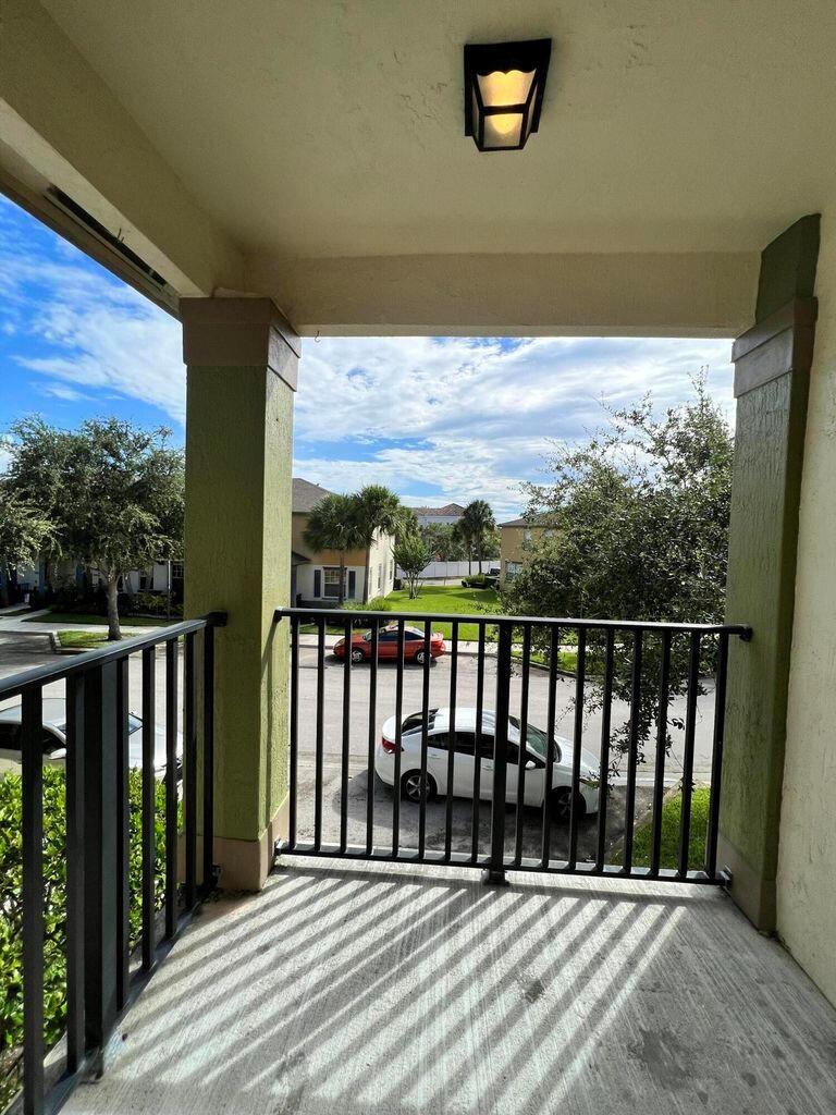 EAST LAKE VILLAGE NO 2 - Residential Lease