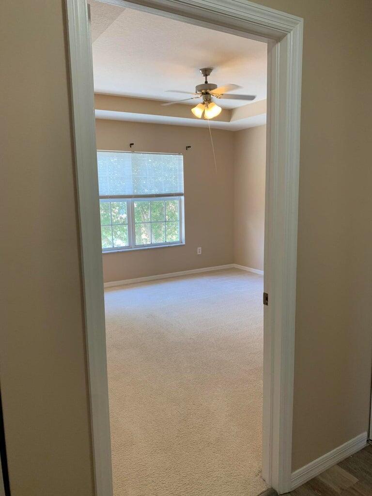 EAST LAKE VILLAGE NO 2 - Residential Lease