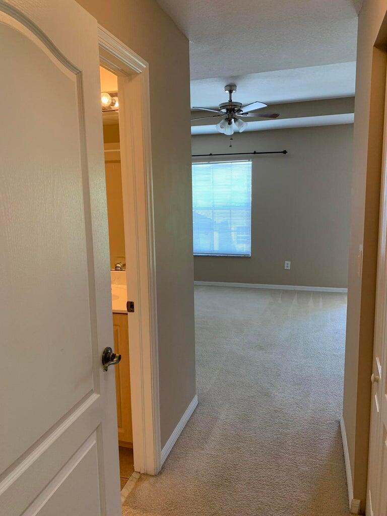EAST LAKE VILLAGE NO 2 - Residential Lease