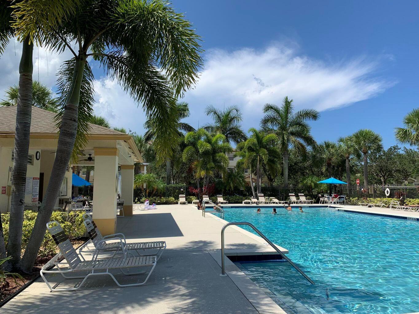 EAST LAKE VILLAGE NO 2 - Residential Lease