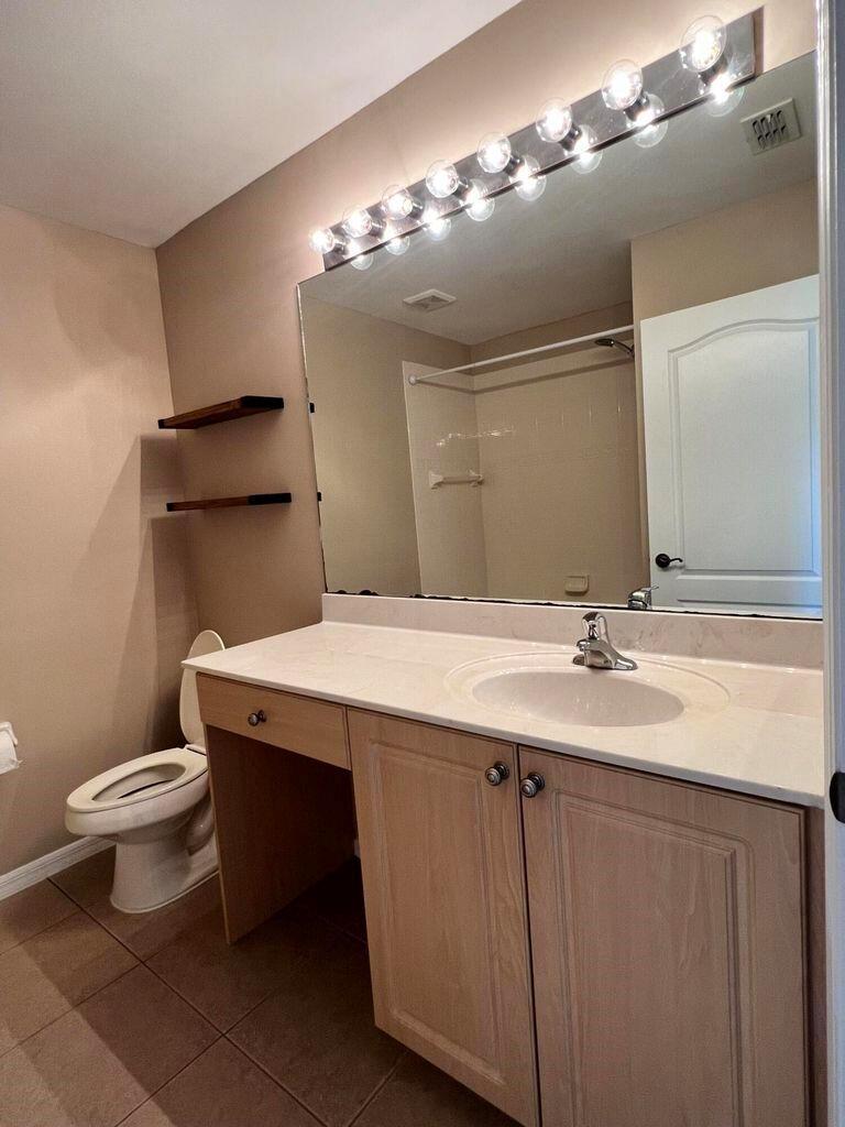 EAST LAKE VILLAGE NO 2 - Residential Lease