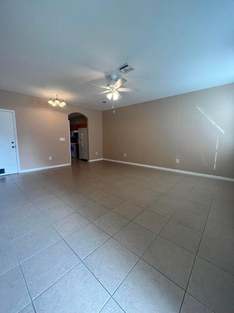 EAST LAKE VILLAGE NO 2 - Residential Lease