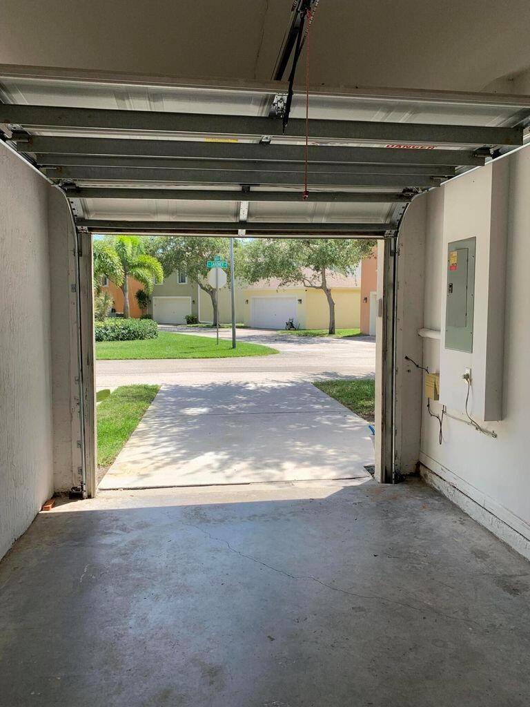 EAST LAKE VILLAGE NO 2 - Residential Lease