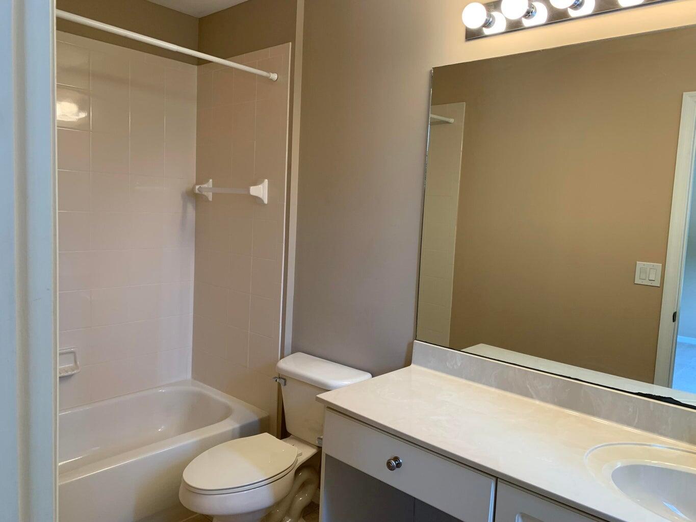 EAST LAKE VILLAGE NO 2 - Residential Lease