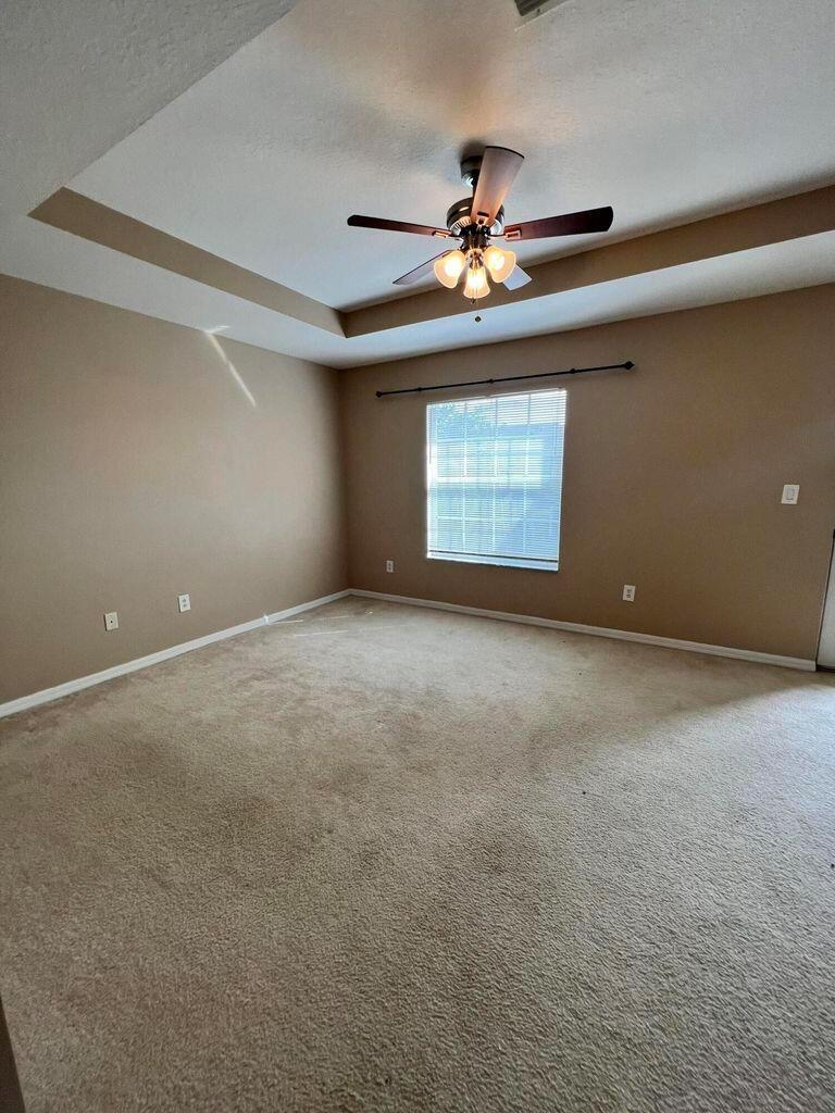 EAST LAKE VILLAGE NO 2 - Residential Lease
