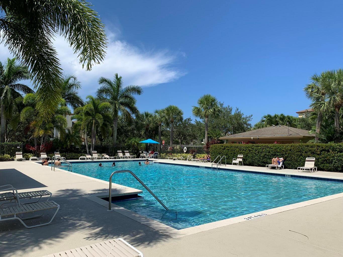EAST LAKE VILLAGE NO 2 - Residential Lease
