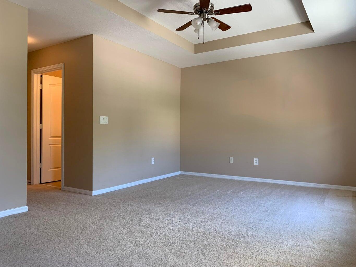 EAST LAKE VILLAGE NO 2 - Residential Lease