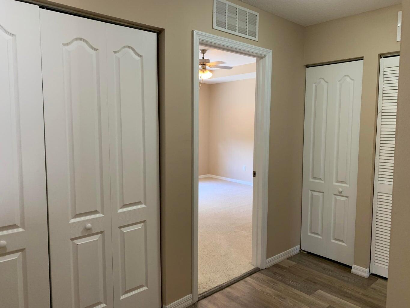 EAST LAKE VILLAGE NO 2 - Residential Lease