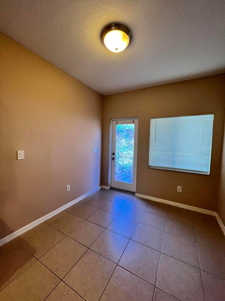 EAST LAKE VILLAGE NO 2 - Residential Lease