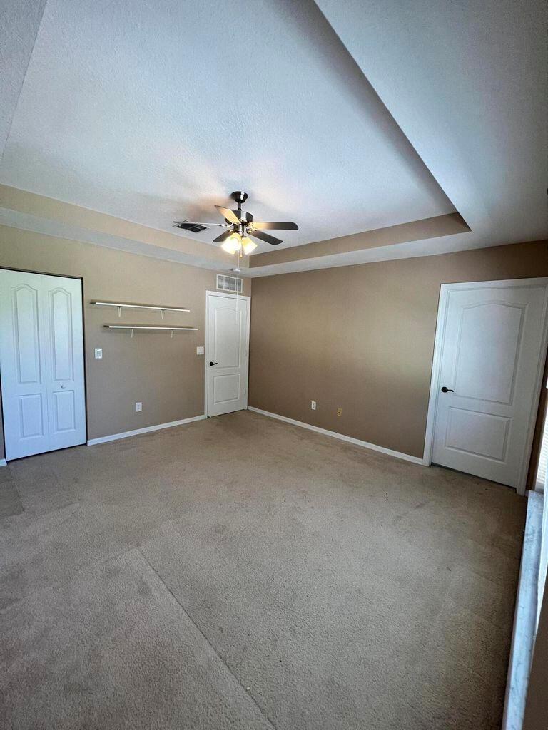 EAST LAKE VILLAGE NO 2 - Residential Lease